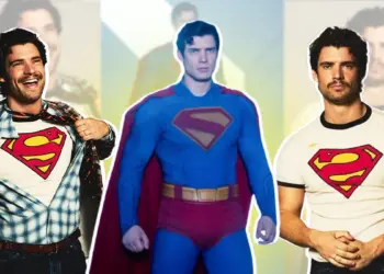 Kako je David Corenswet trenirao za ulogu Supermana u Legacy: Istraživanje njegovog režima vježbanja