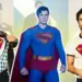 Kako je David Corenswet trenirao za ulogu Supermana u Legacy: Istraživanje njegovog režima vježbanja