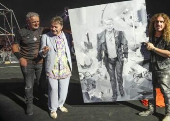 Charles Bilch primljen u UNESCO nakon povijesnog posjeta Hrvatskoj