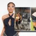 Klay Thompson i Megan Yee Stallion: Video iz treninga uz par vježbi.