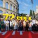 Pula dočekuje 72. izdanje svog filmskog festivala