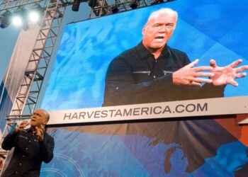 Molimo vas da zadržite svoje moderne križarske ratove za sebe