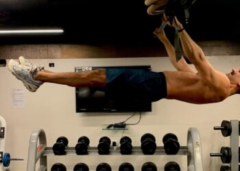 Intenzivna rutina vježbanja Ranbira Kapoora da se transformira u lorda Ramu – evo što radi – Lifestyle News