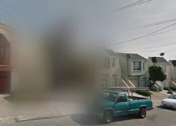 Google Maps: Upozorenje vlasnicima kuća da zamagle svoje kuće radi sigurnosti – ali postoji važno upozorenje.