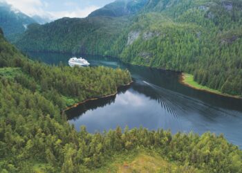 Audley Travel i Seaborn otkrivaju nova putovanja kopnom i morem