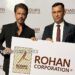 Shah Rukh Khan službeno imenovan ambasadorom marke Rohan Corporation