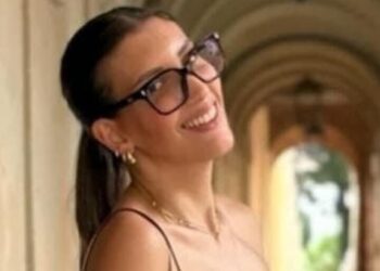 Studentica, 22, preminula nakon što se srušila tijekom vježbanja u teretani