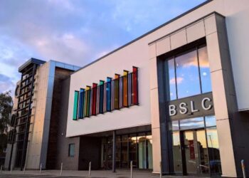 Pregled – Bromsgrove Sport i New Centra