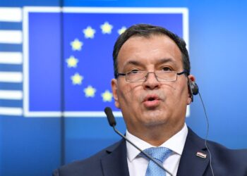 Bivši ministar zdravlja optužen za korupciju u Hrvatskoj