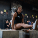 CrossFit Trening Dana: 250708