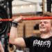 CrossFit dnevni trening: 250630