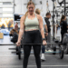 CrossFit trening dana: 250707