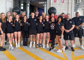 Svjetska teretana Australija otvara 50. lokaciju, okupljajući zajednicu i ljubitelje fitnessa