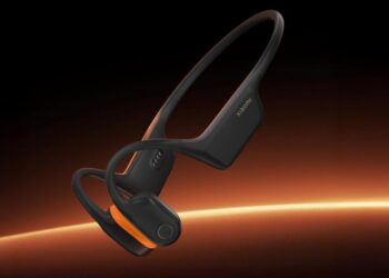 Xiaomi slušalice za plivače: Nova vodootporna kondukcija kostiju s ugrađenim glazbenim playerom