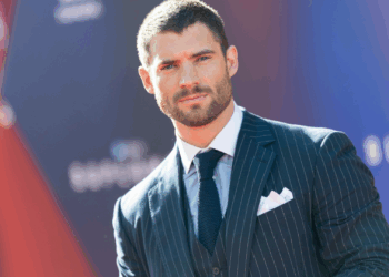 David Corenswet otkriva kako je dobio ulogu Supermana – i to je bilo intenzivno.