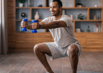 Zaboravite Burpees – ova kardio vježba bez skakanja pojačava vaš metabolizam za 15 minuta