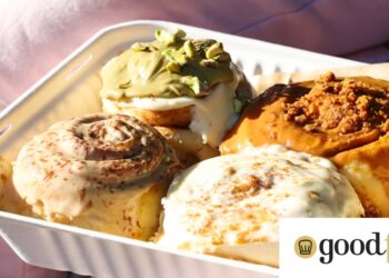 Isplati li se kupnja ovih svitaka cimeta?