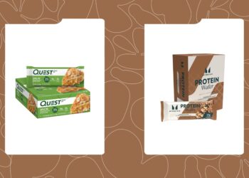 7 najefikasnijih proteinskih traka za oporavak nakon vježbanja