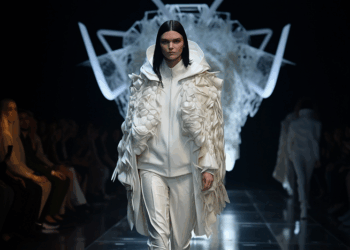 Tržište modnog dizajna generirano umjetnom inteligencijom može doživjeti veliki potez | Cala, Stylumia, Fashwell