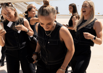 Kako Aligneova šik suradnja s ženskim nogometom Walesa dokazuje da eura nikada nije izgledala ovako dobro