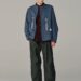 Urbana slojevita moda na otvorenom: lutanje FW25