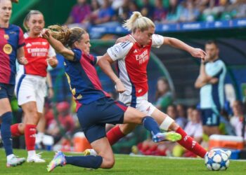 Pokušao sam s elitnim nogometašem biomehanike koji koristi treninge – evo što sam naučio