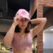 ‘Gym Girl’ Soha Ali Khan kaže ‘mišići i maskara ostaju na’