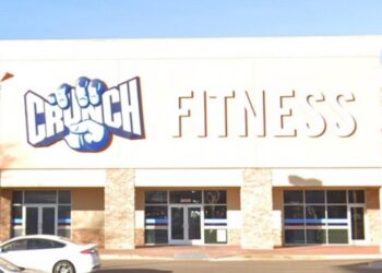 24-satna Amaryllo teretana i najbolja vremena za vježbanje