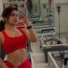 AVNeet Kaur vježba pilates tijekom odmora, dijeli upečatljive slike iz teretane