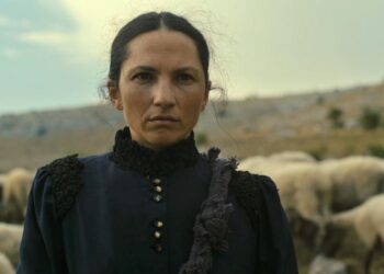 LOCARNO: ‘Bog neće pomoći’ postavlja prodaju s novom Europom