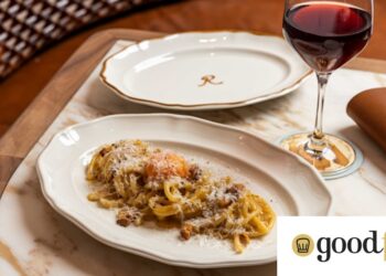 Rovollo, Martin Place Sydney – Popis aplikacija dobre hrane