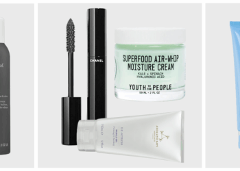 Osnovna Sredstva za Lijepu Izgleda u Teretani – Najbolje za Nježnu Kožu i Šminku tijekom Vježbanja