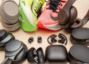 7 najboljih slušalica za 2025. godinu