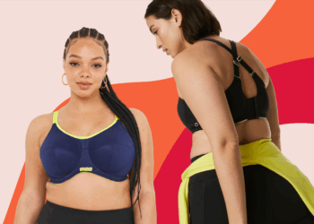 16 sportskih grudnjaka s visokim podrškama za velike grudi u UK 2025, isprobano i testirano