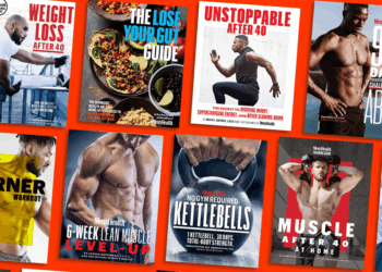 Kupite sve priručnike za zdravstveno usavršavanje za muškarce