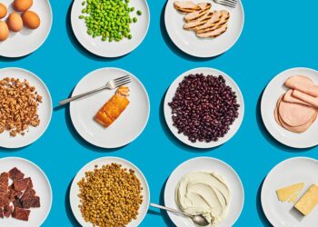 Trebate li povećati unos proteina tijekom menopauze?