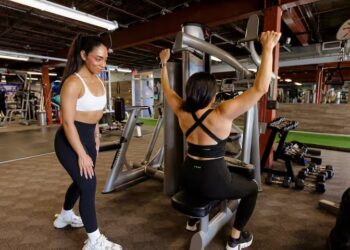 Upoznajte Christinu Silvu