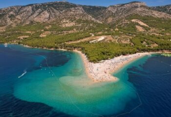 Dvotjedni odmor, 1.330 eura: Većina Hrvata ostaje lokalno tijekom ljetnih praznika