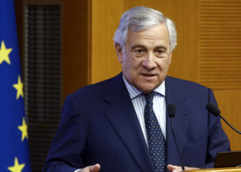 Italijanski FM Tajani u Hrvatskoj za Dubrovnik Forum