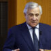 Italijanski FM Tajani u Hrvatskoj za Dubrovnik Forum