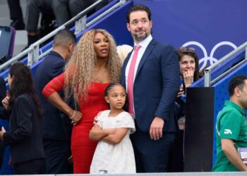 To sigurno nije konkurencija