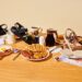 Sandale inspirirane vafelom: Chaco X Waffle House