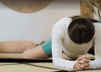 Monsun utječe na vašu vježbu