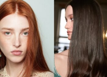 Vratite se svojim prirodnim korijenima – naš omiljeni trend za kosu