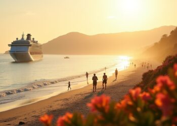 Istražite čari Grčke, Italije i Hrvatske: Celestyal nudi jedinstveno mediteransko krstarenje s kulturnim uranjanjem i slikovitim istraživanjima