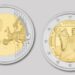 Hrvatska izdaje nove 2-Euro novčiće povodom 1.100. godišnjice krunidbe kralja Tomislava