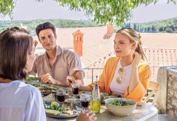 Vaš lokalni domaćin: NOVI Hrvatski simbol autentičnog gostoprimstva