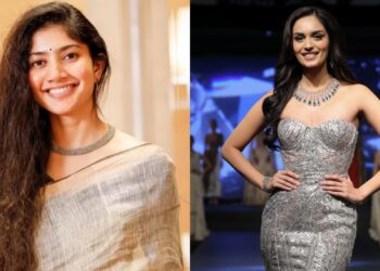 Liječnici iz svijeta filma 2025: Sai Pallavi do Manushi Chhillar – Glumci s medicinskim diplomama