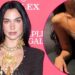 Dua Lipa prikazuje tonirani ABS u paru selfieja bez šminke: Fotografije