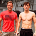 Tom Holland se zaklinje u ovaj 20-minutni CrossFit trening tjelesne težine.